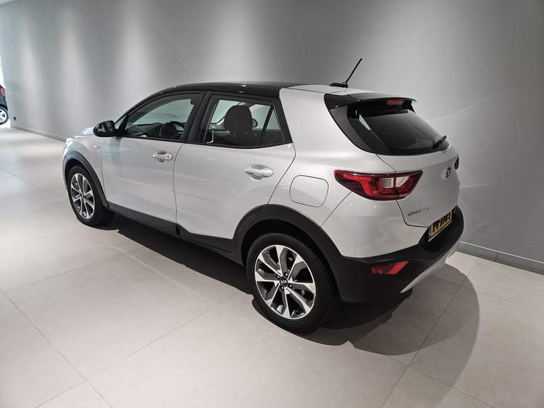 Kia Kia