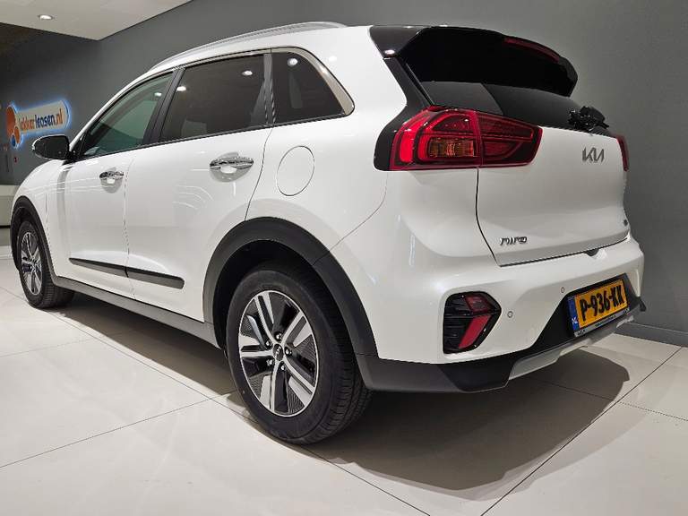 Kia Kia