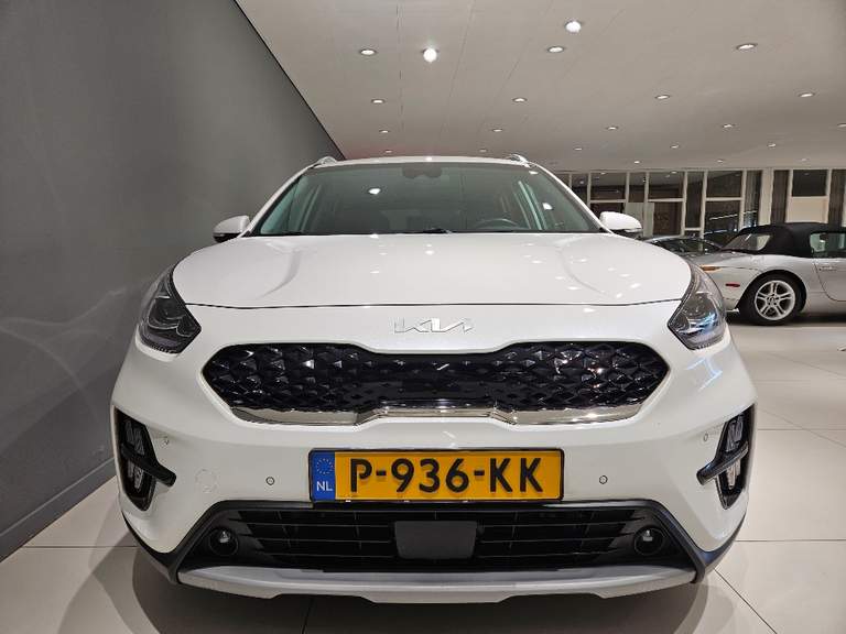 Kia Kia