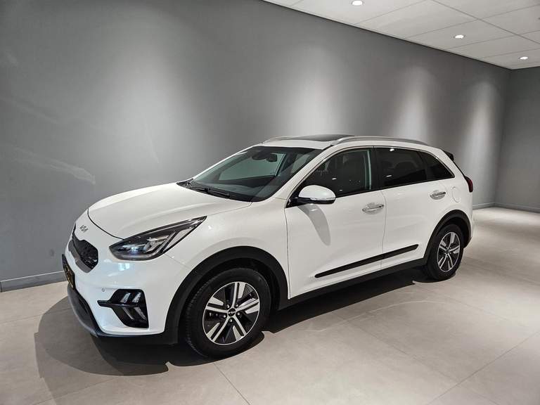 Kia Kia