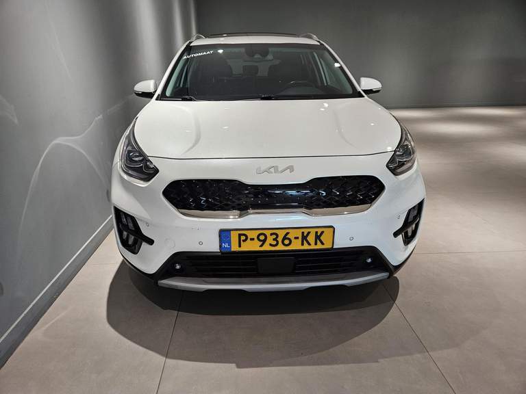 Kia Kia