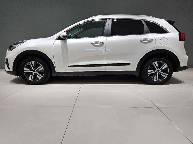 Kia Kia