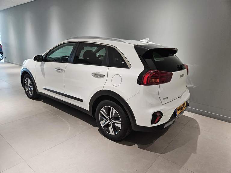 Kia Kia