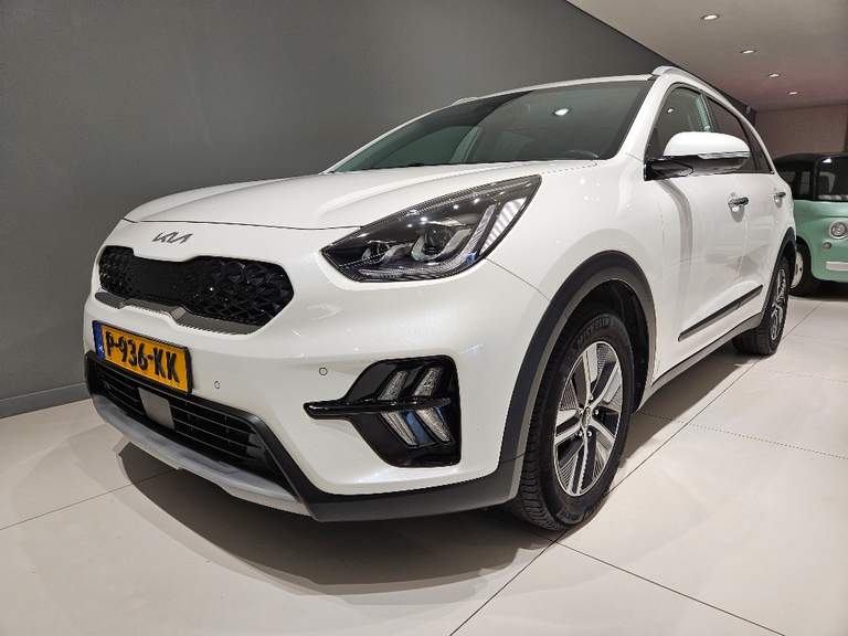 Kia Kia