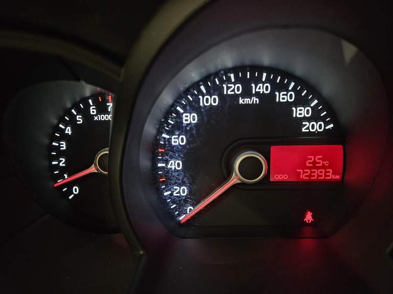 Kia Kia