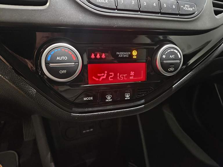 Kia Kia