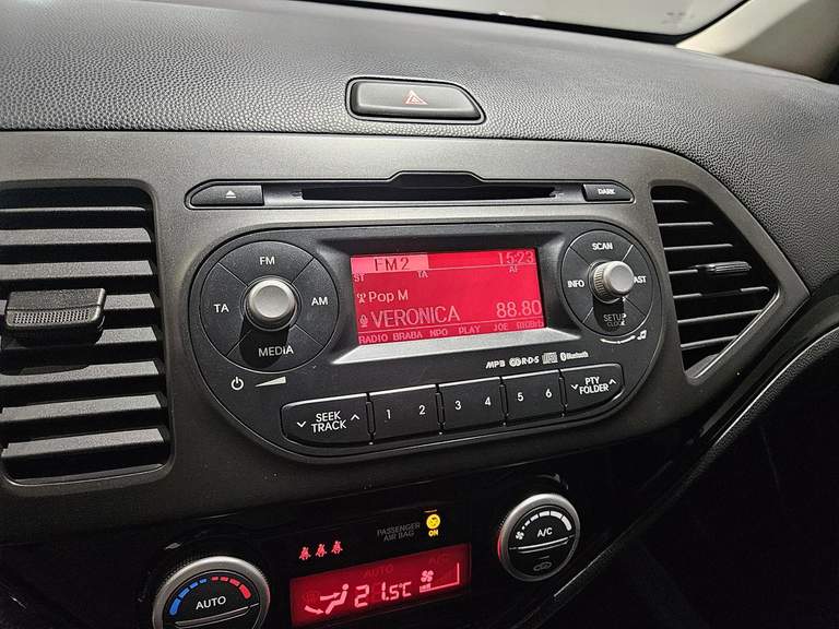 Kia Kia