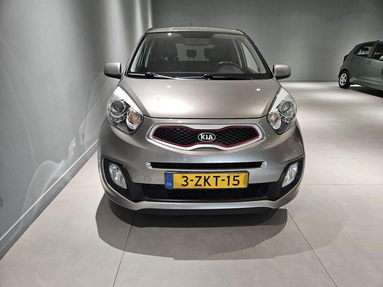 Kia Kia