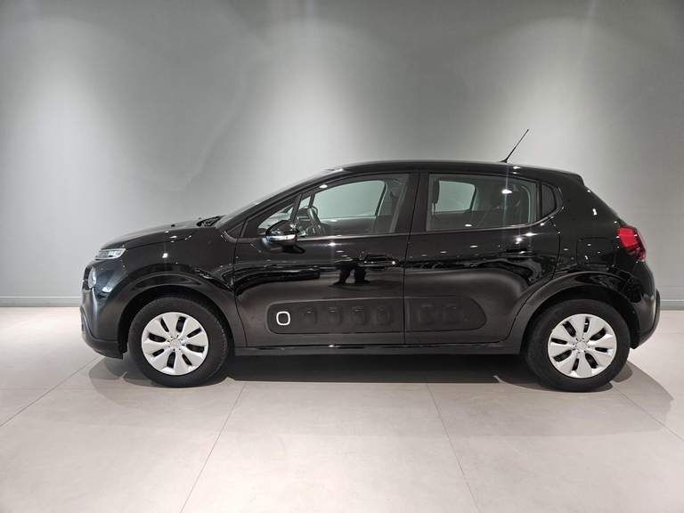 Citroën Citroën