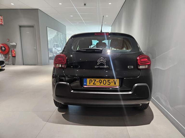Citroën Citroën