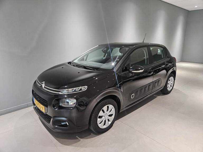 Citroën Citroën
