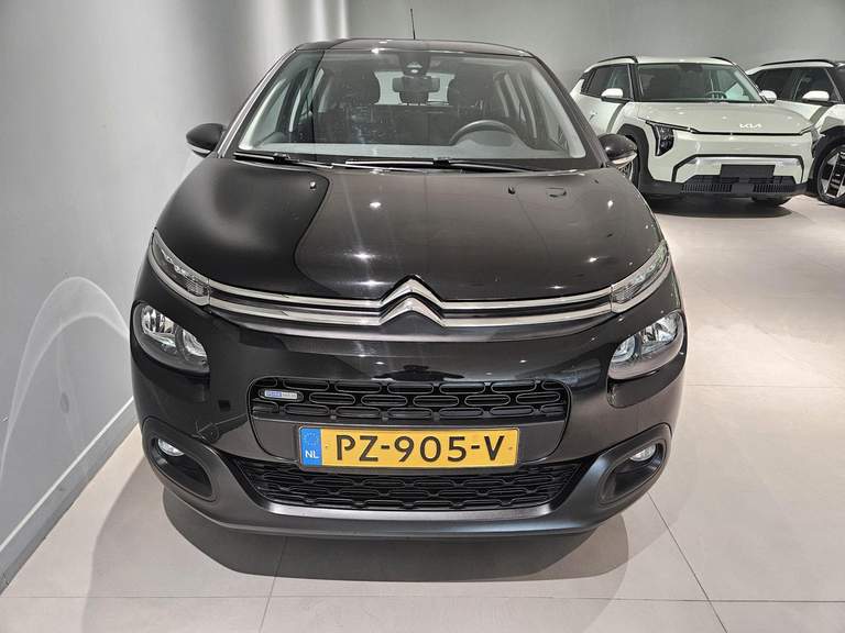 Citroën Citroën
