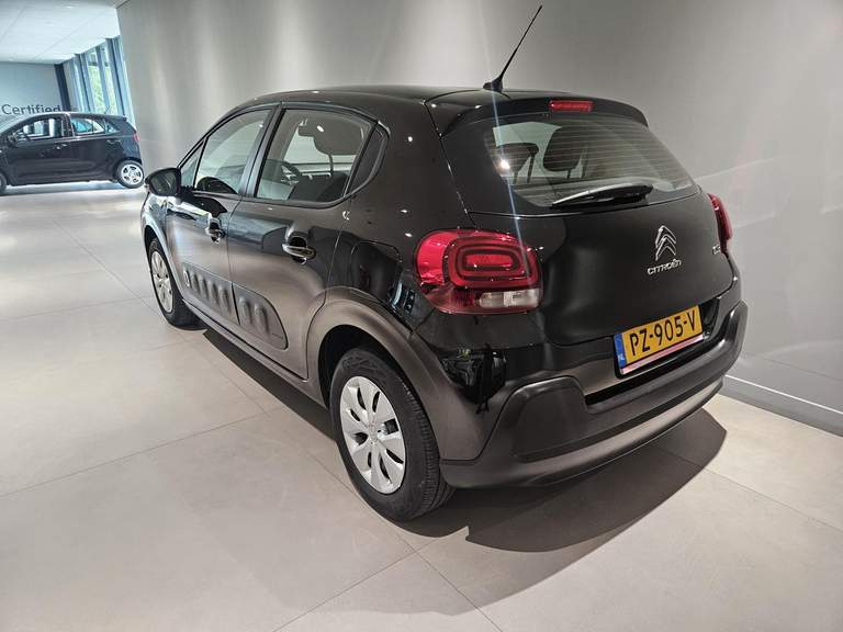 Citroën Citroën
