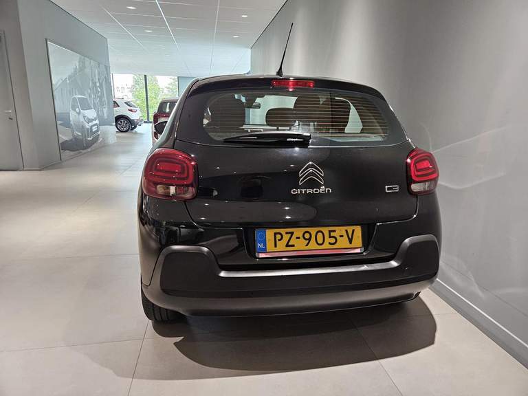 Citroën Citroën
