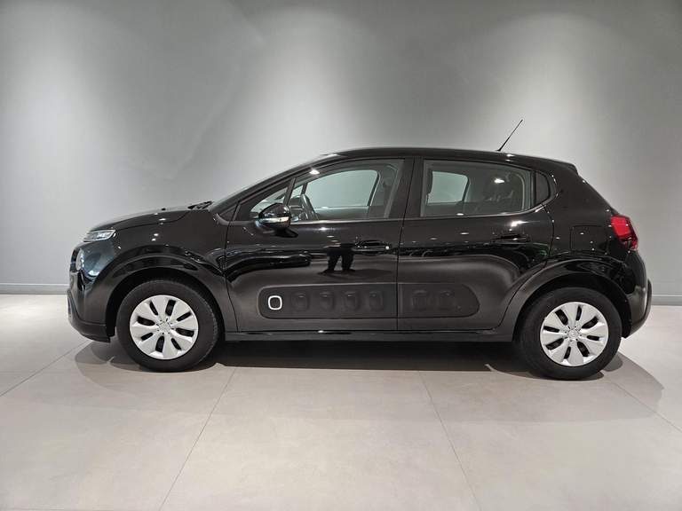Citroën Citroën