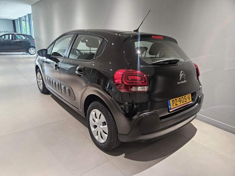 Citroën Citroën