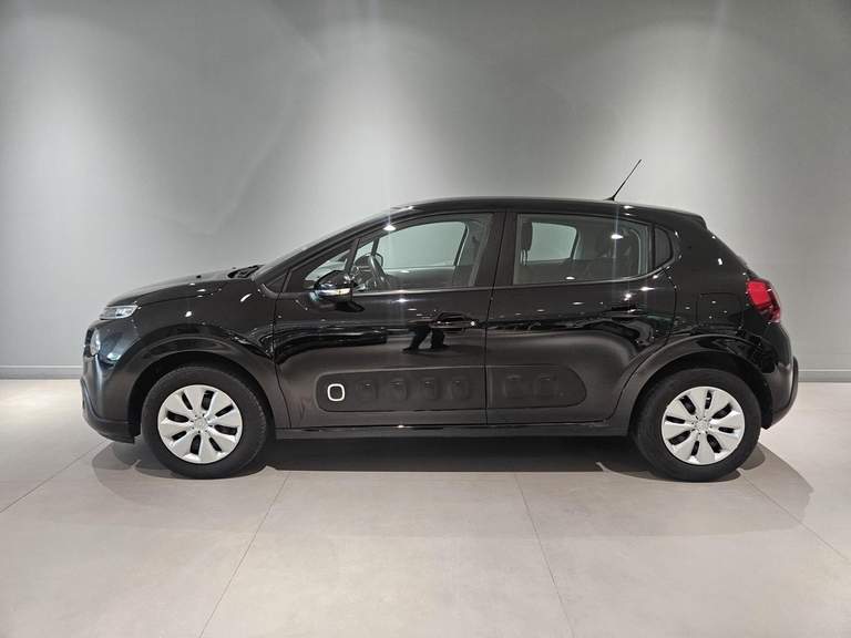 Citroën Citroën