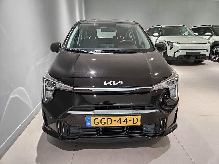 Kia Kia