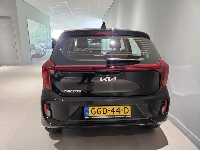Kia Kia