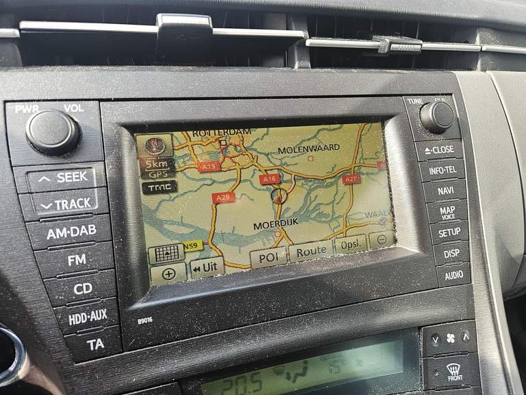 Toyota Toyota