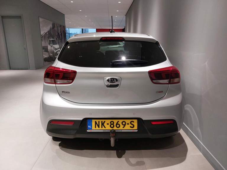 Kia Kia