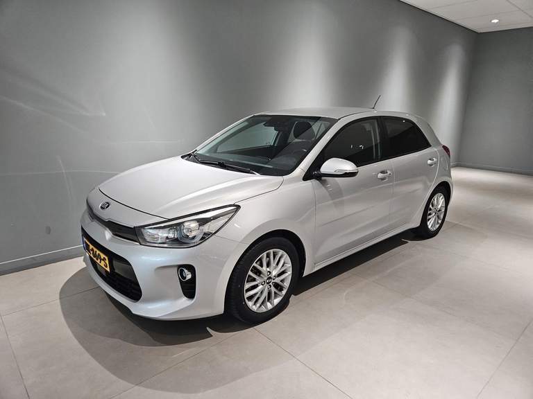 Kia Kia