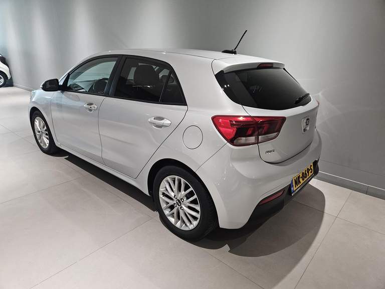 Kia Kia