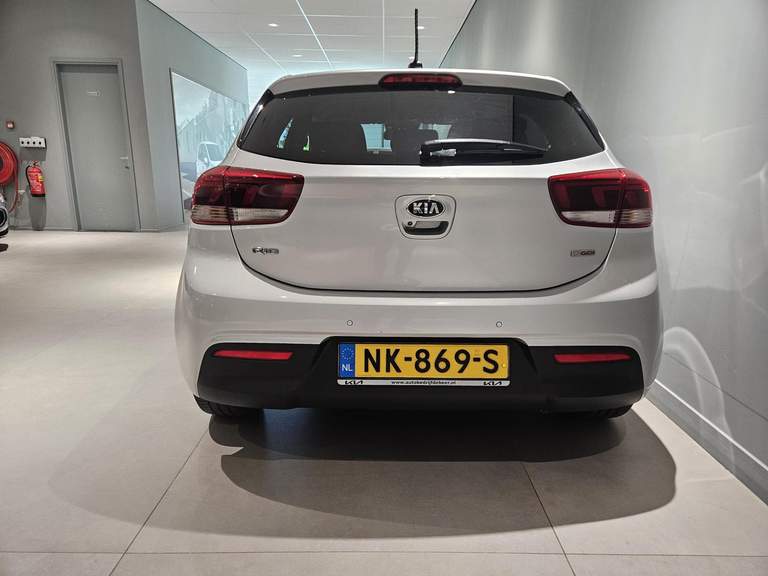Kia Kia
