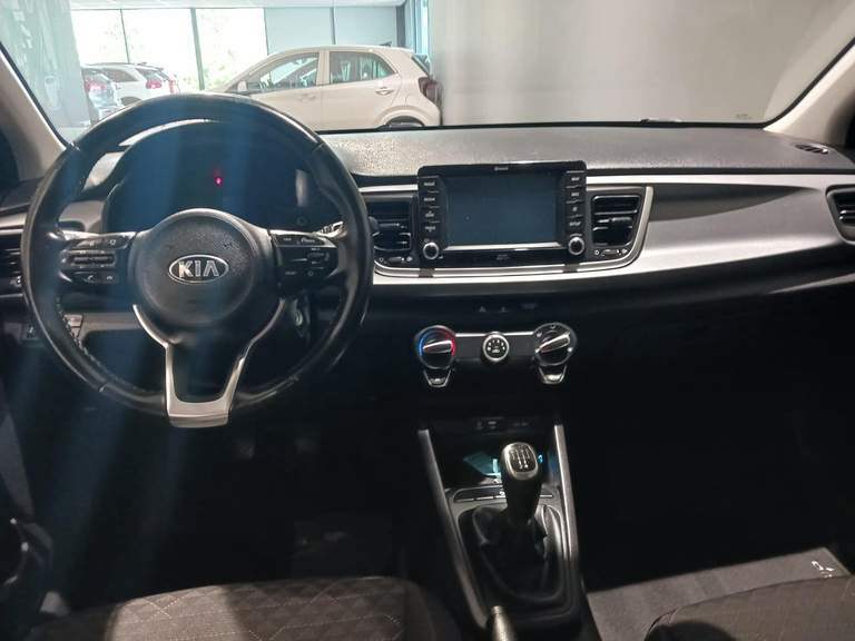 Kia