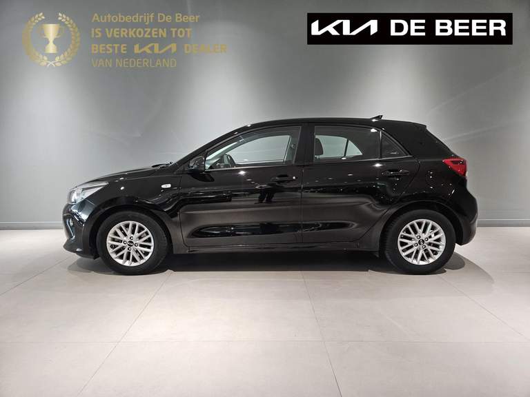 Kia