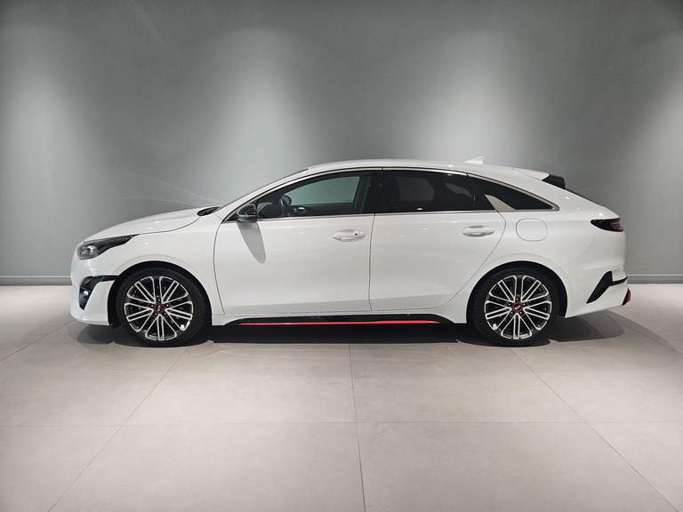 Kia Kia
