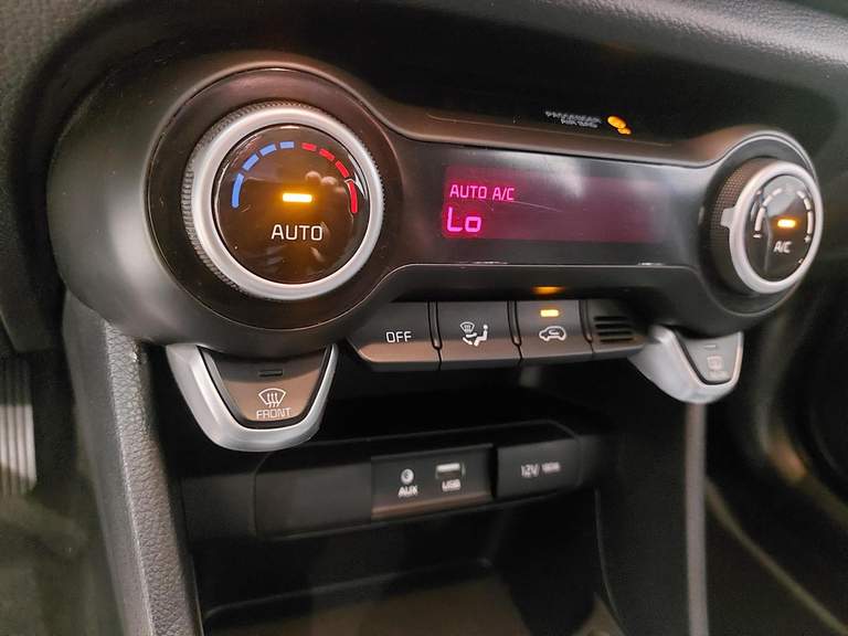 Kia Kia