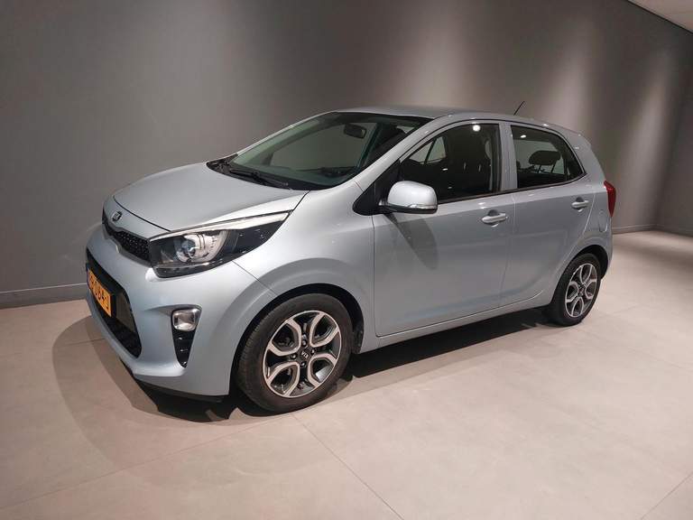 Kia Kia