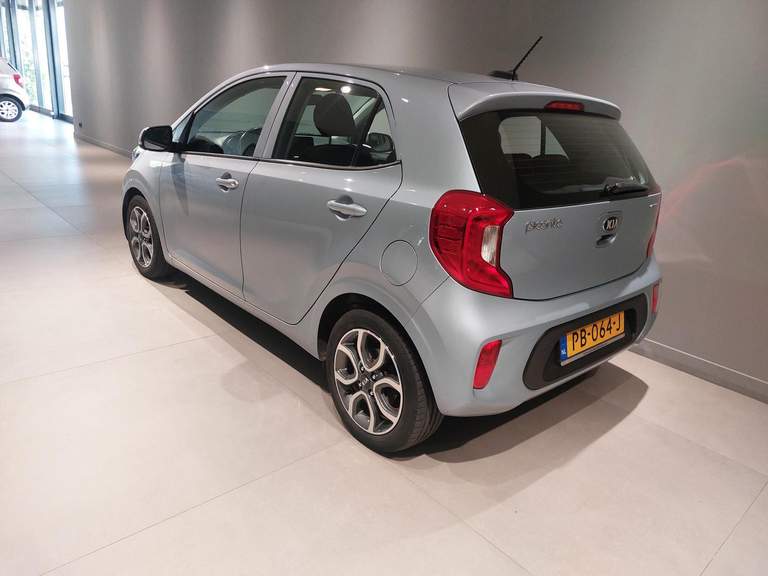 Kia Kia