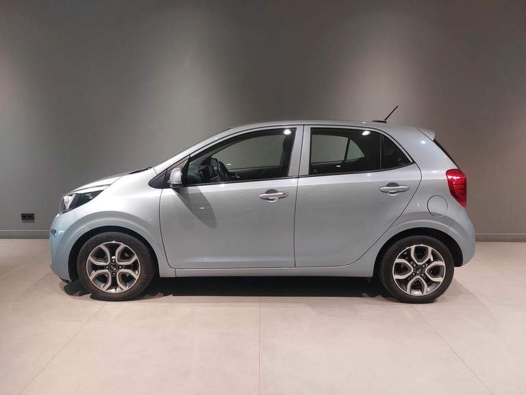 Kia Kia