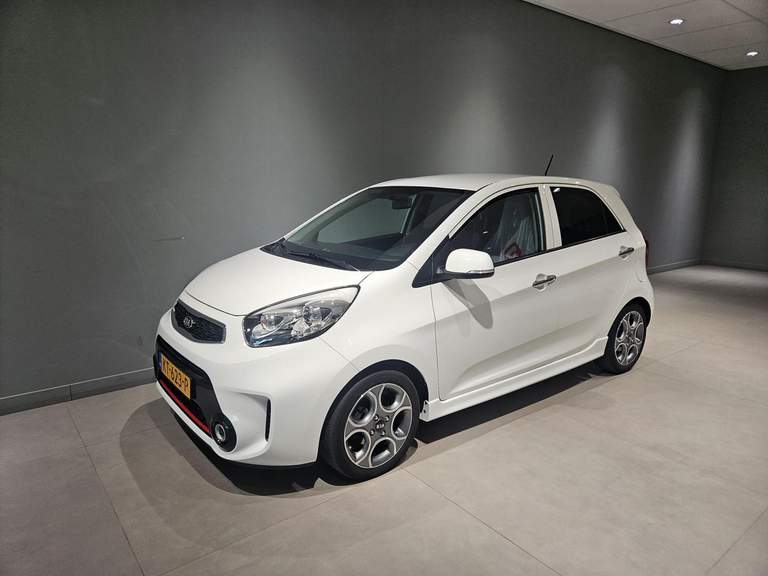 Kia Kia