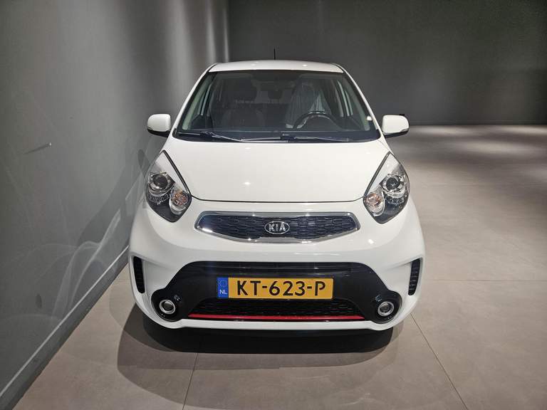 Kia Kia