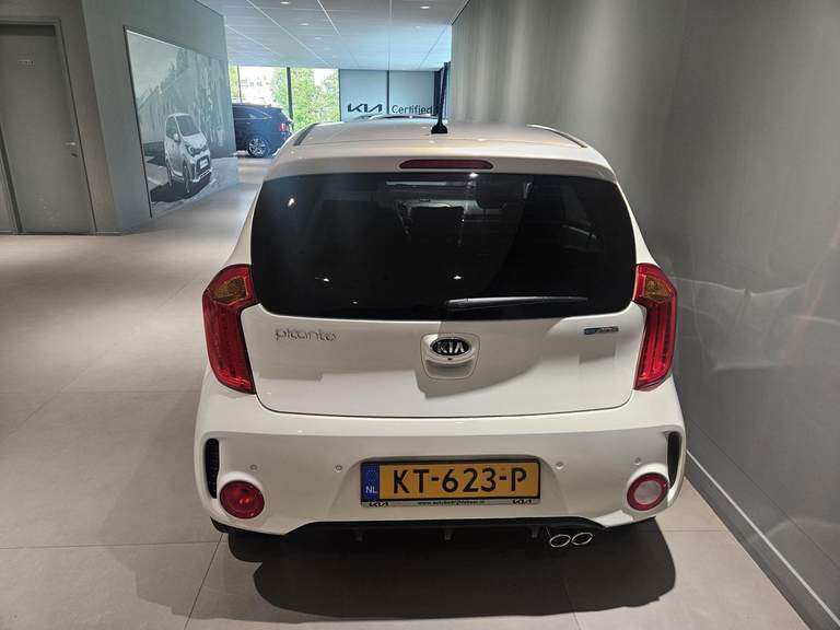 Kia Kia