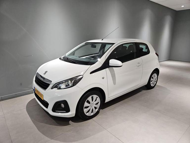 Peugeot