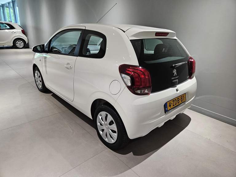 Peugeot