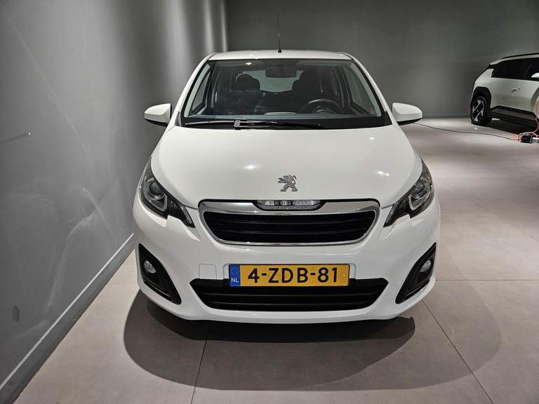 Peugeot