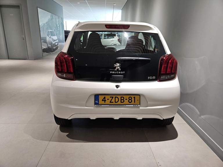 Peugeot