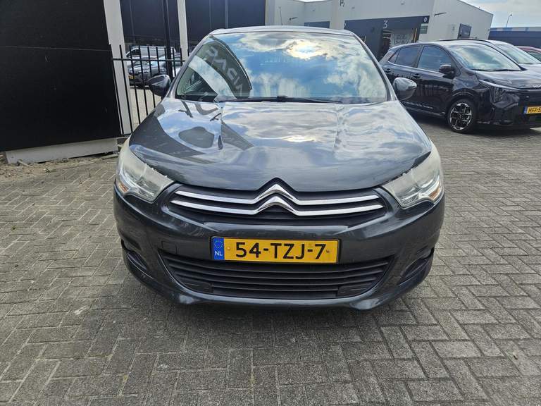Citroën