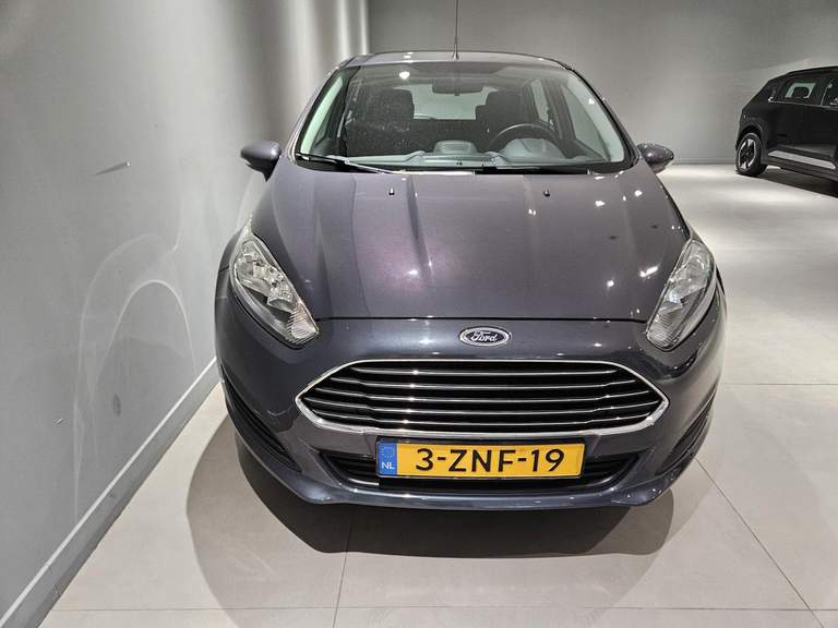 Ford Ford