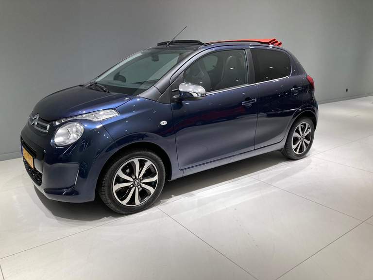 Citroën Citroën