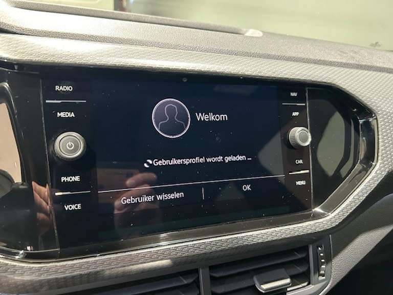 Volkswagen Volkswagen