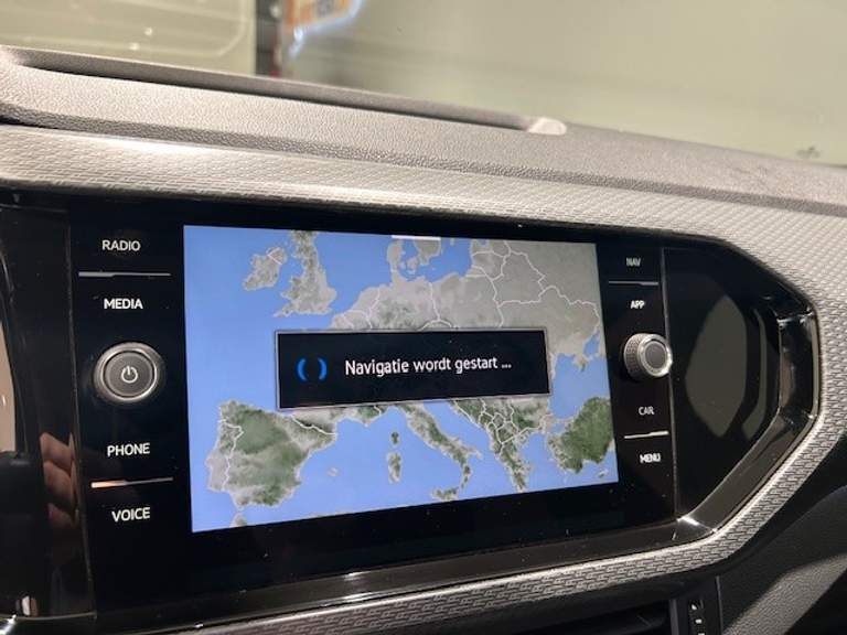 Volkswagen Volkswagen