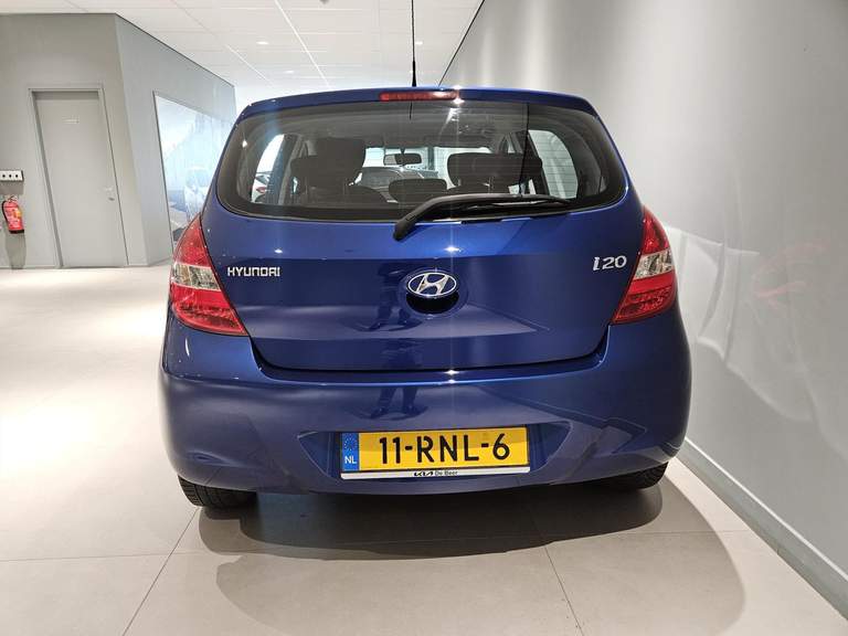 Hyundai Hyundai
