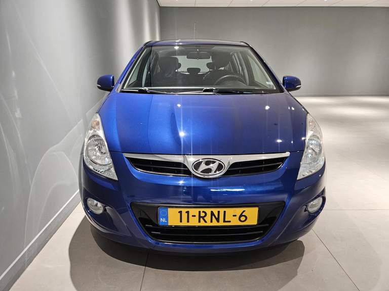 Hyundai Hyundai
