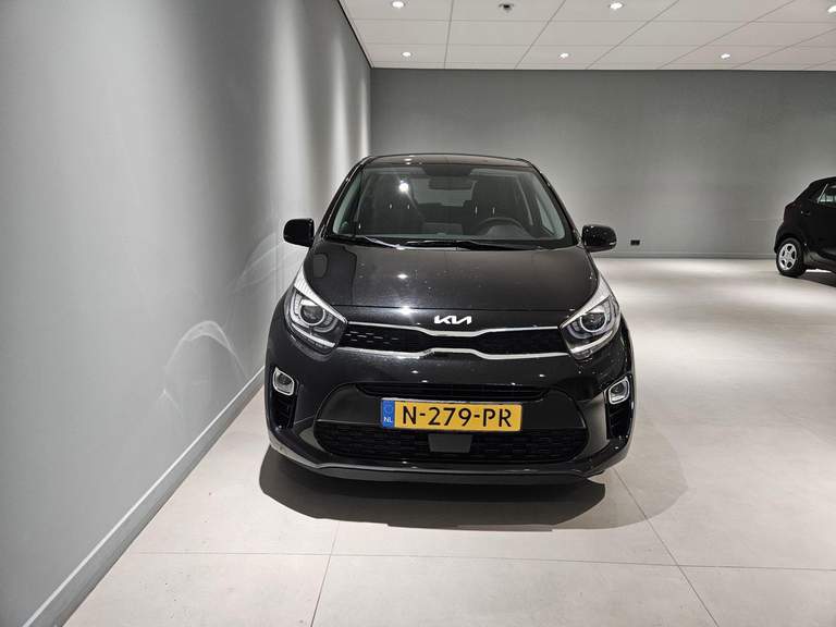 Kia Kia